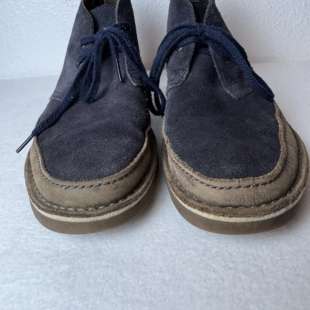 Clarks bushacre rand